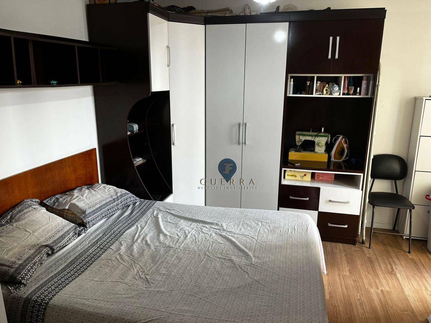 Apartamento à venda com 2 quartos, 67m² - Foto 26