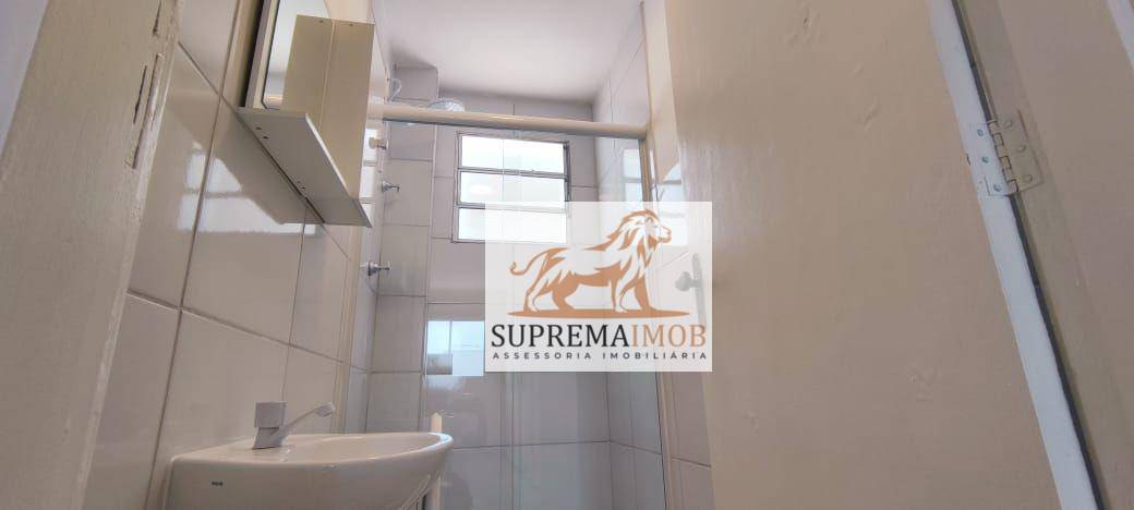 Apartamento à venda com 2 quartos, 44m² - Foto 17