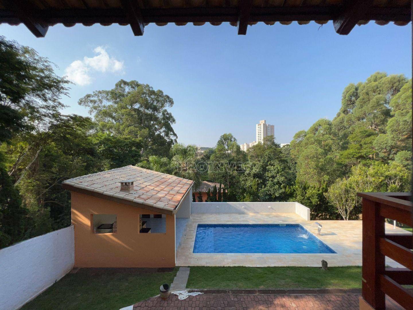 Casa de Condomínio à venda com 5 quartos, 530m² - Foto 39