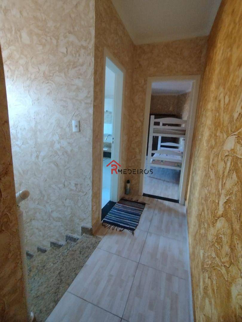 Sobrado à venda com 2 quartos, 130m² - Foto 13