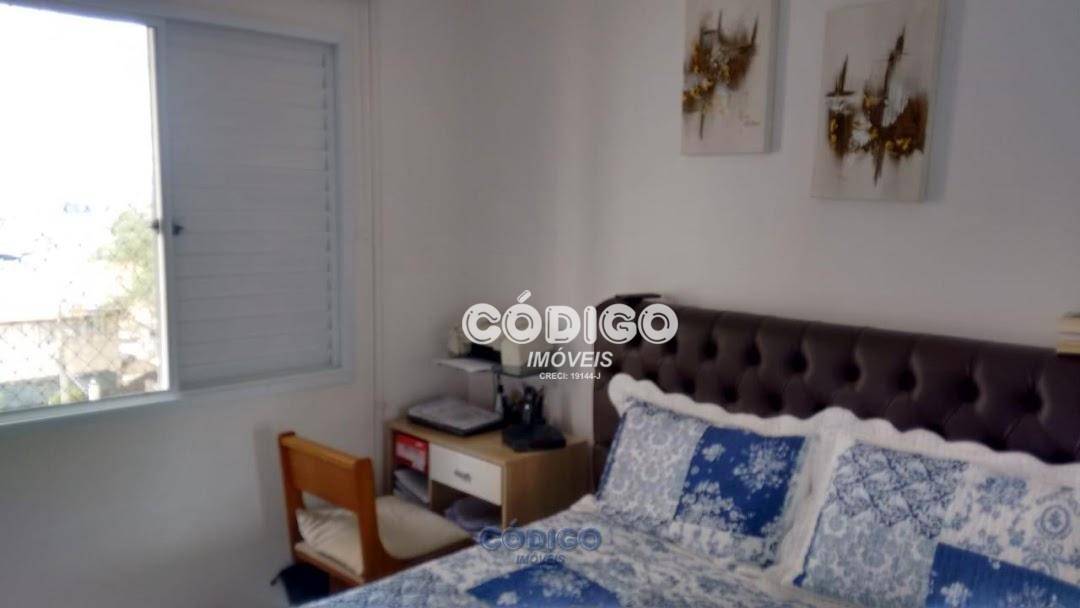 Apartamento à venda com 2 quartos, 54m² - Foto 9