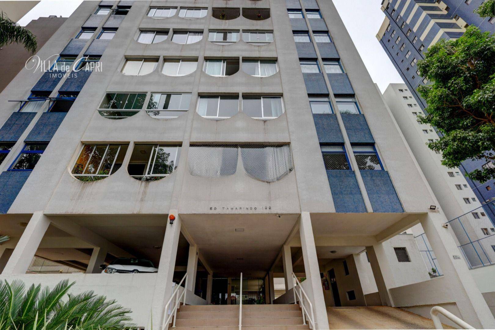 Apartamento à venda com 3 quartos, 119m² - Foto 42