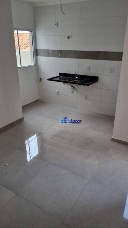 Apartamento à venda com 1 quarto, 36m² - Foto 23