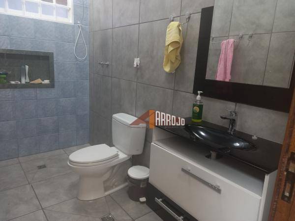 Casa à venda com 3 quartos, 230m² - Foto 20