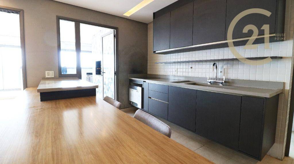 Apartamento à venda com 4 quartos, 142m² - Foto 10