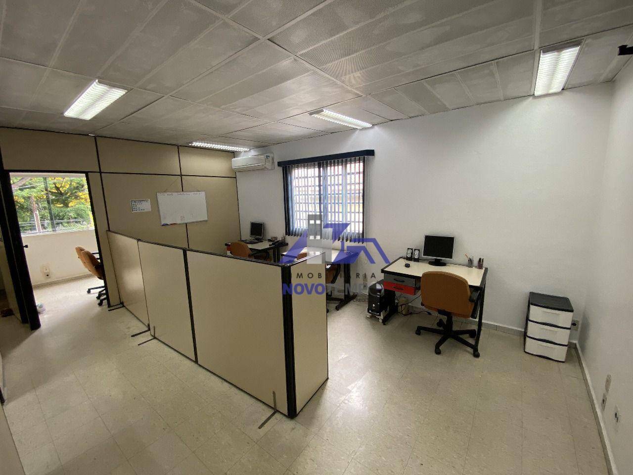 Sobrado para alugar, 200m² - Foto 11