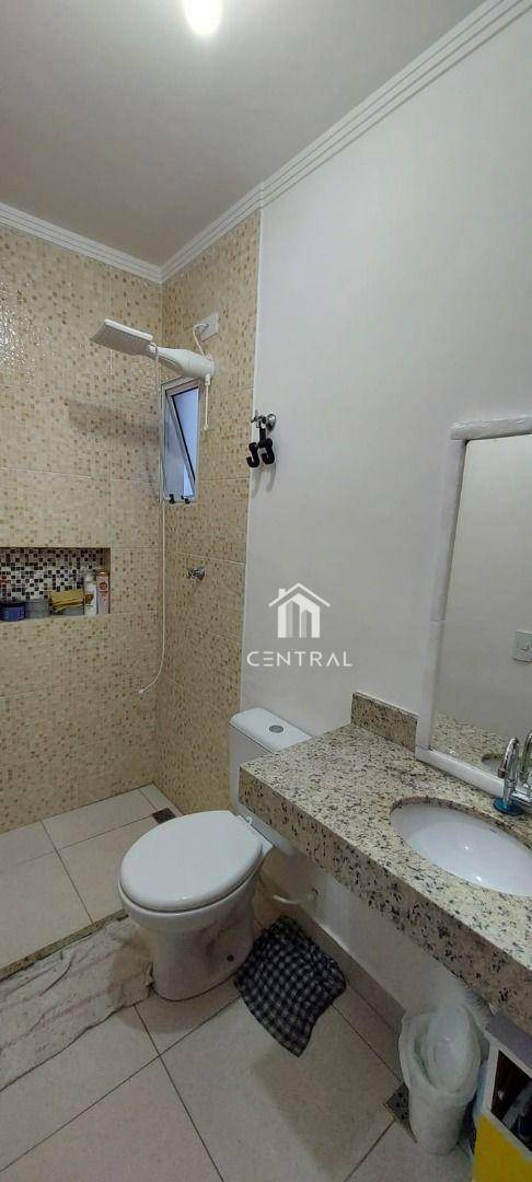 Sobrado à venda com 3 quartos, 135m² - Foto 19