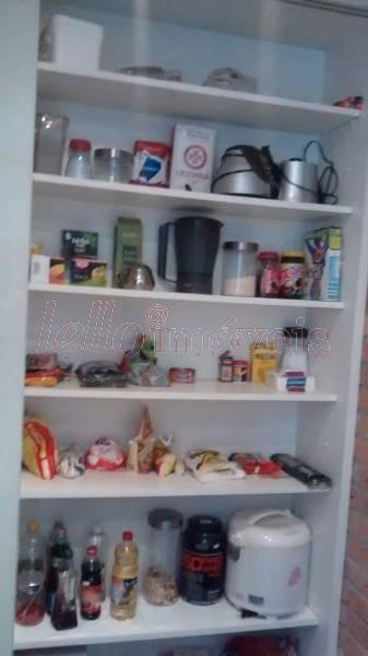 Apartamento para alugar com 2 quartos, 151m² - Foto 5