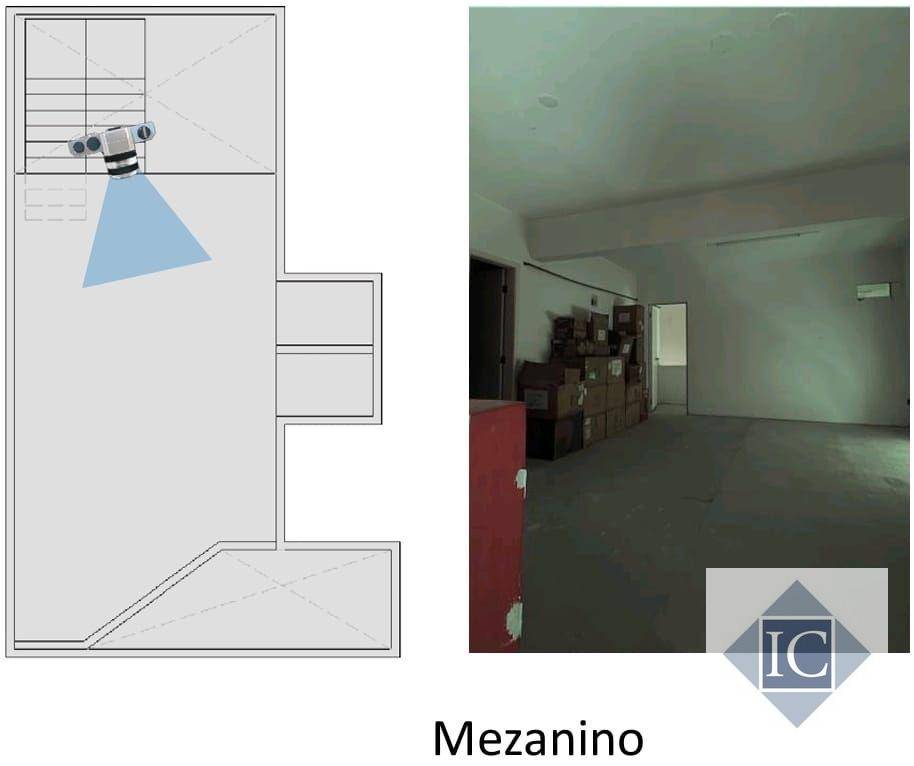 Loja-Salão para alugar, 119m² - Foto 6