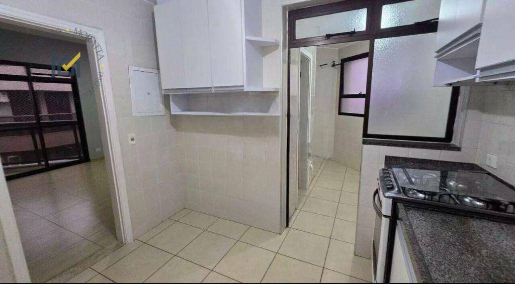 Apartamento para alugar com 3 quartos, 81m² - Foto 4