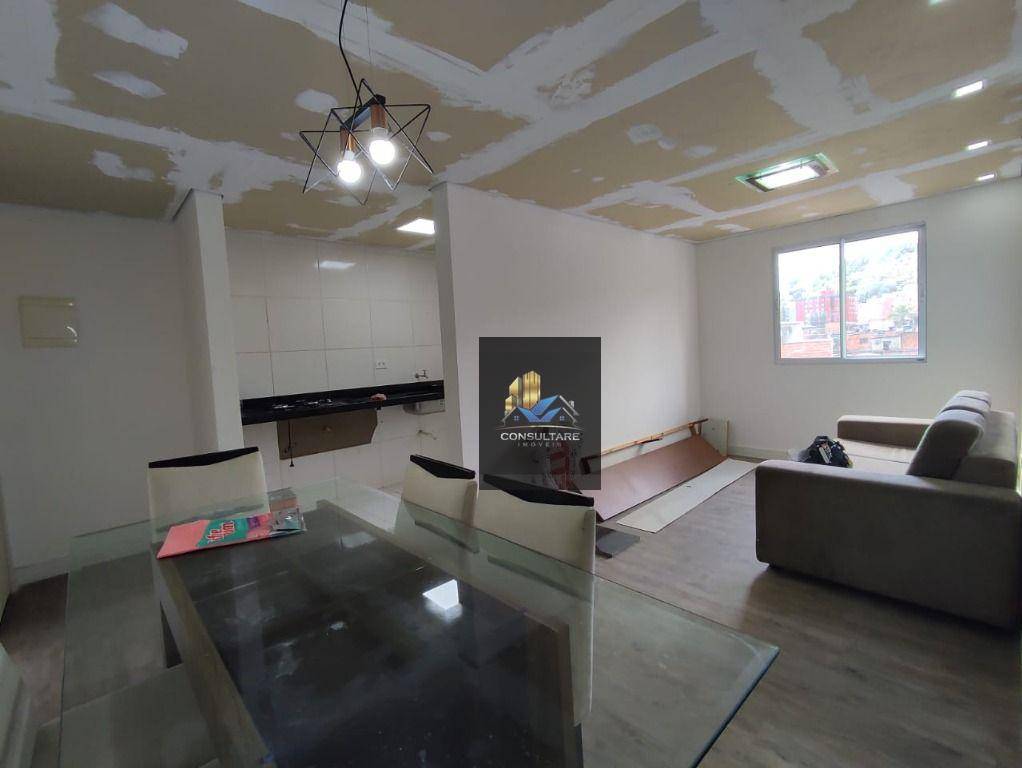 Apartamento para alugar com 2 quartos, 52m² - Foto 11