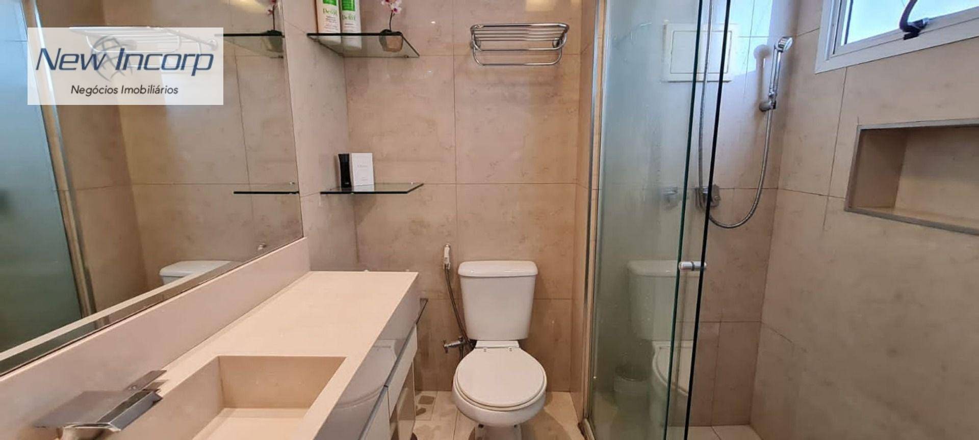 Apartamento à venda com 3 quartos, 119m² - Foto 10