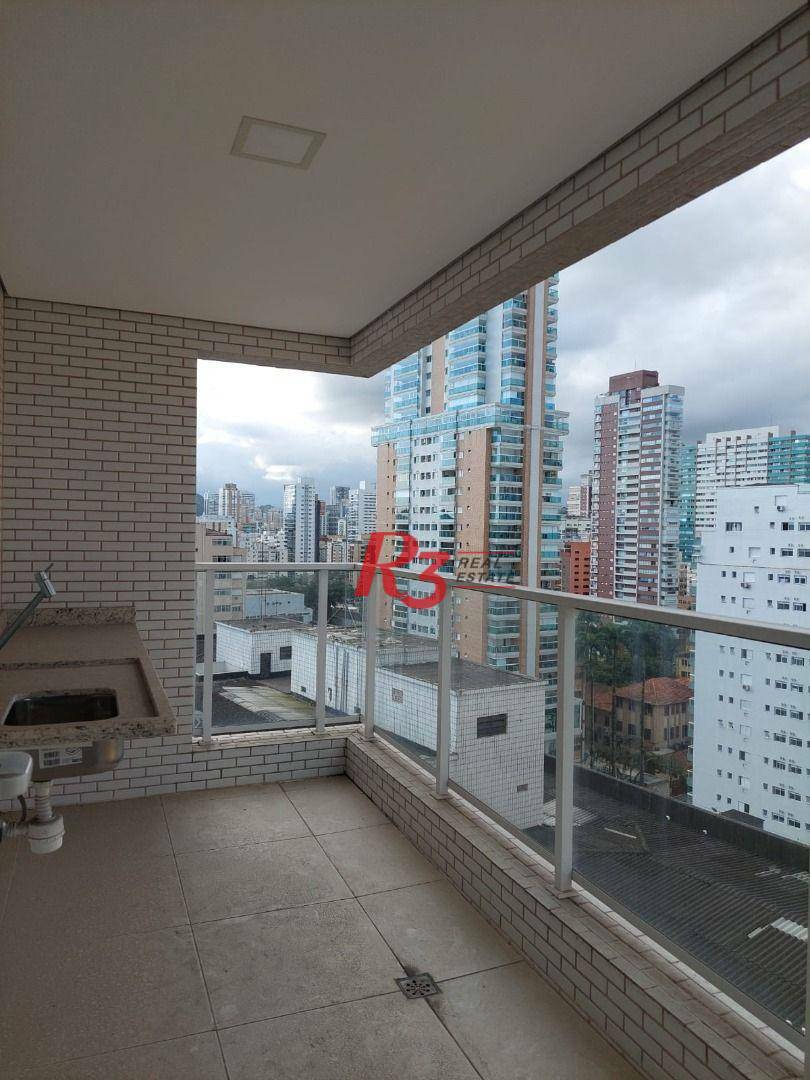 Apartamento à venda com 1 quarto, 59m² - Foto 1