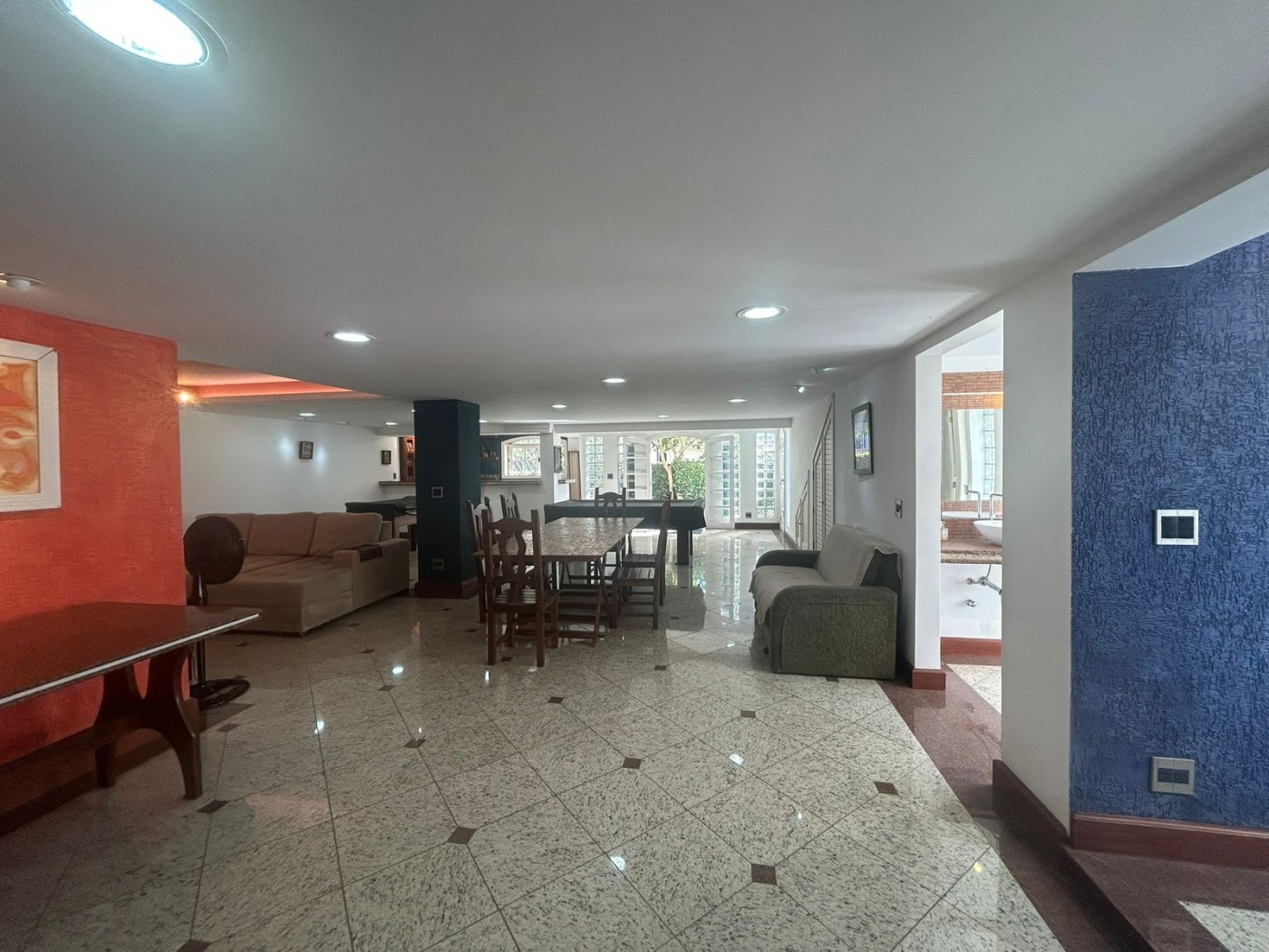 Casa à venda com 3 quartos, 375m² - Foto 31