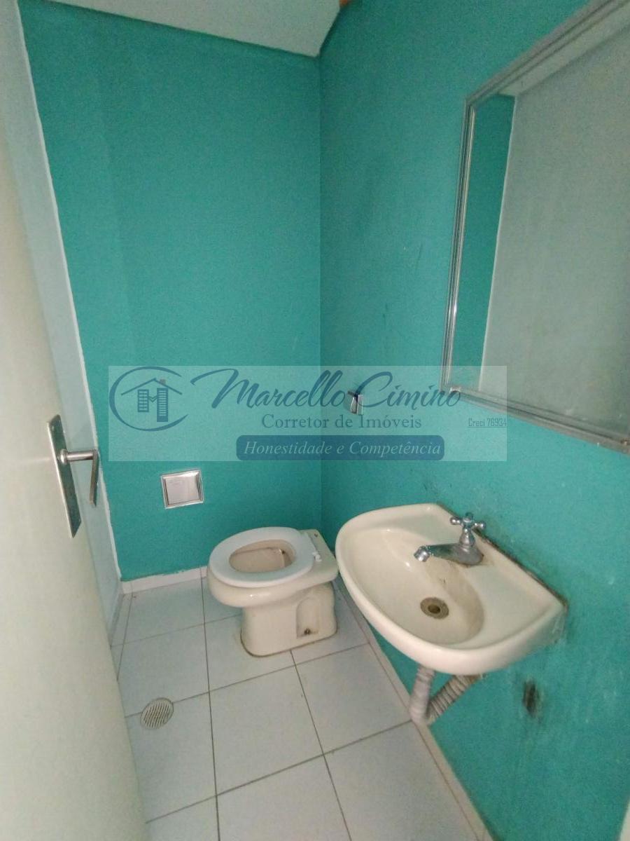 Conjunto Comercial-Sala para alugar, 20m² - Foto 6