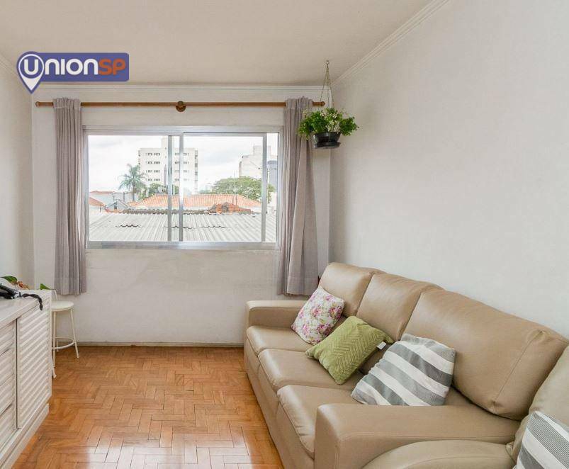 Apartamento à venda com 2 quartos, 68m² - Foto 3