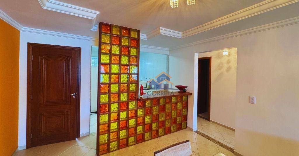 Apartamento à venda com 3 quartos, 110m² - Foto 27