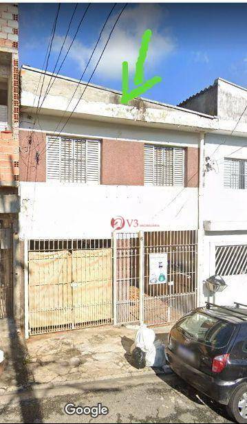 Sobrado à venda com 3 quartos, 138m² - Foto 3