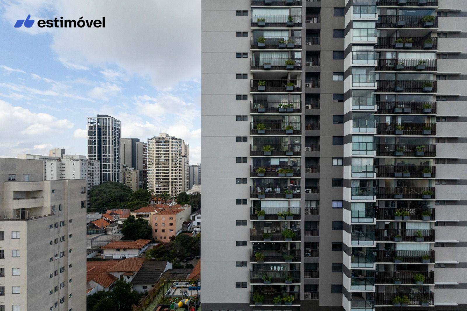 Apartamento para alugar com 3 quartos, 135m² - Foto 8
