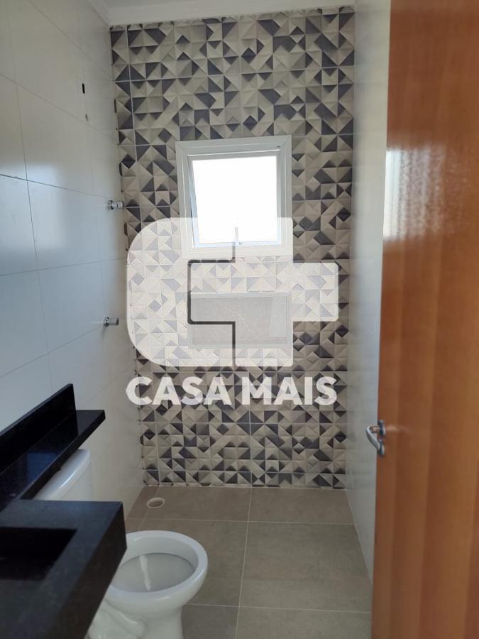 Casa de Condomínio à venda com 3 quartos, 130m² - Foto 10