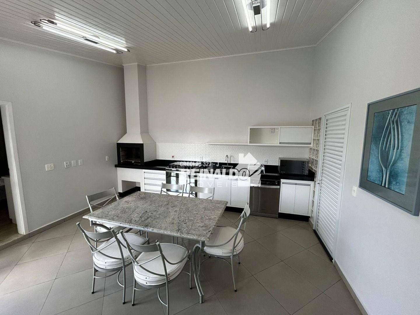 Casa de Condomínio à venda com 4 quartos, 287m² - Foto 18