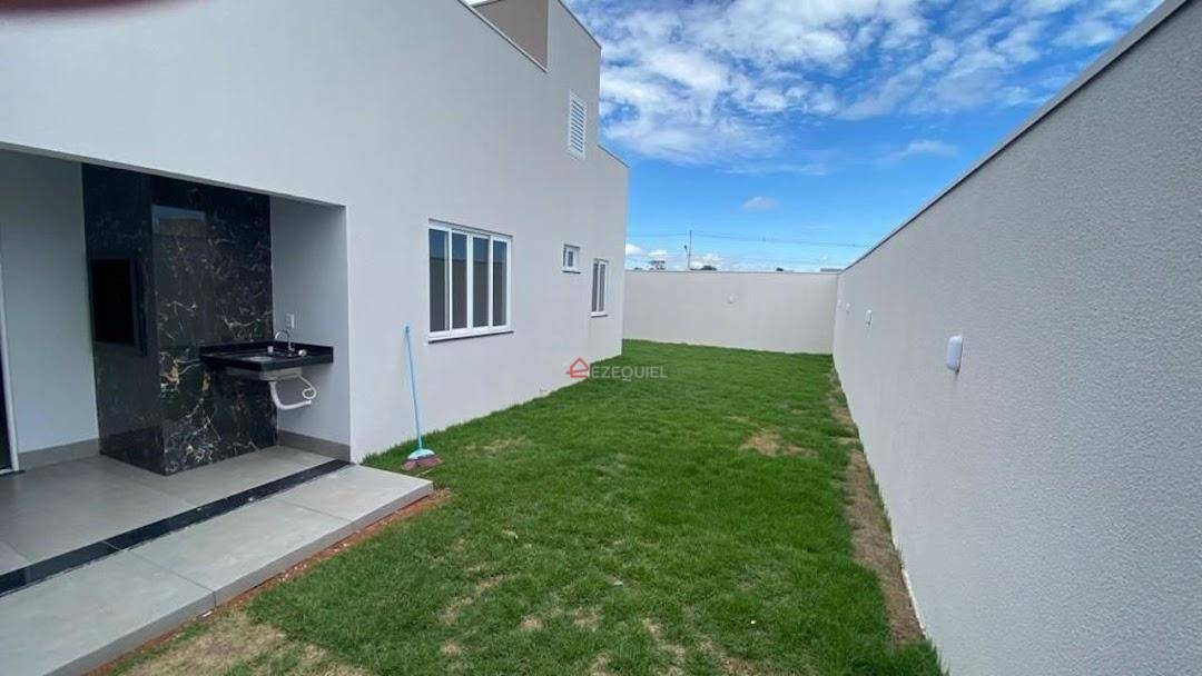 Casa à venda com 3 quartos, 325M2 - Foto 12