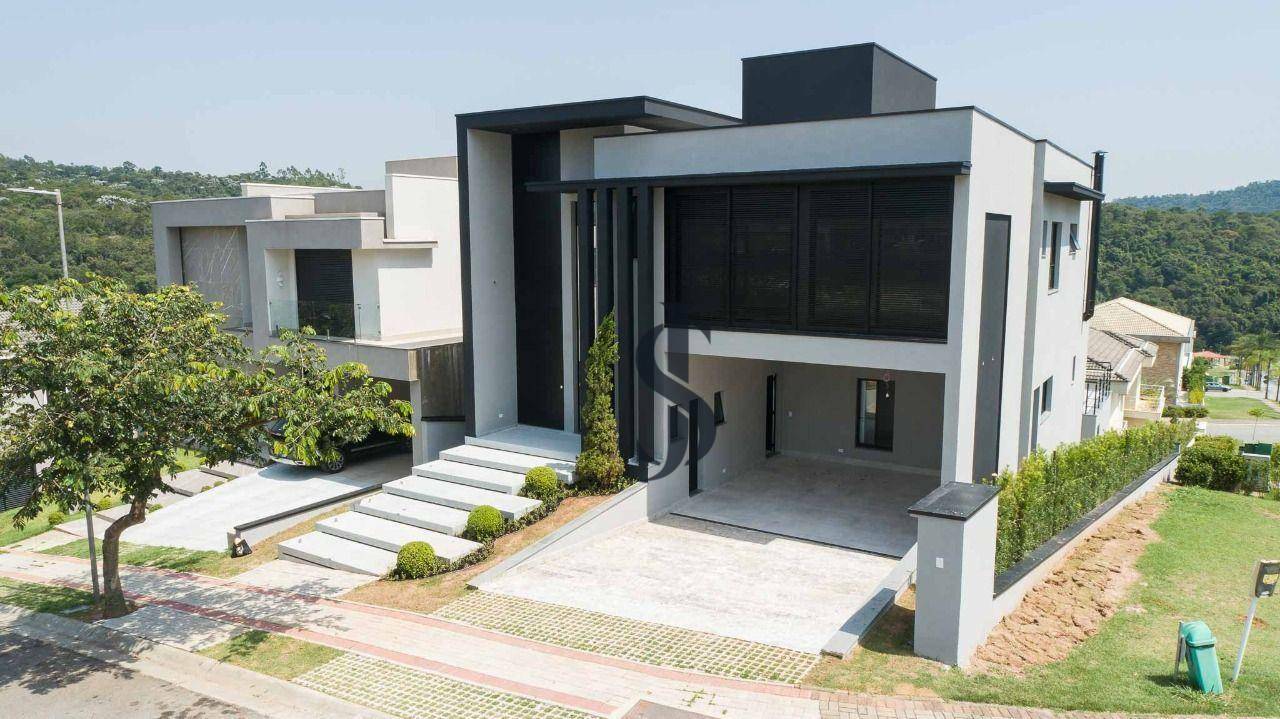 Casa à venda com 4 quartos, 525m² - Foto 5