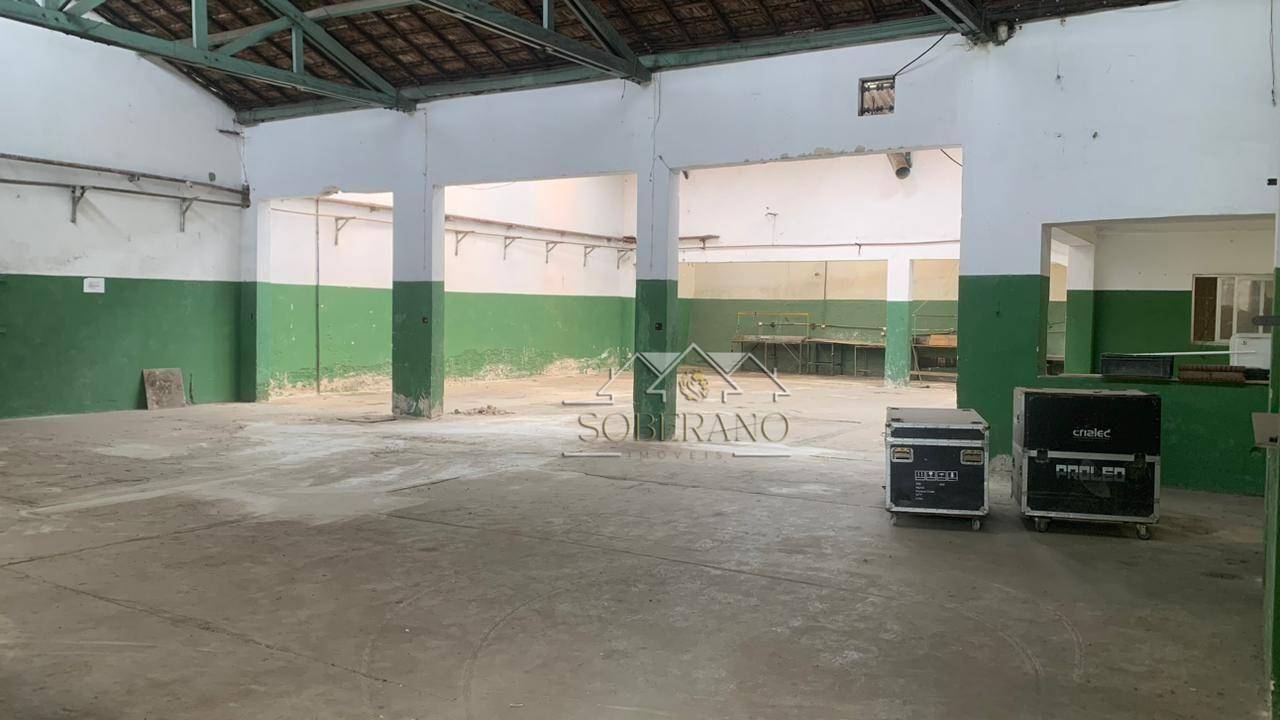 Depósito-Galpão-Armazém à venda, 1100m² - Foto 13