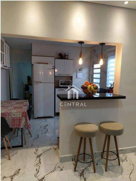 Sobrado, 3 quartos, 150 m² - Foto 2