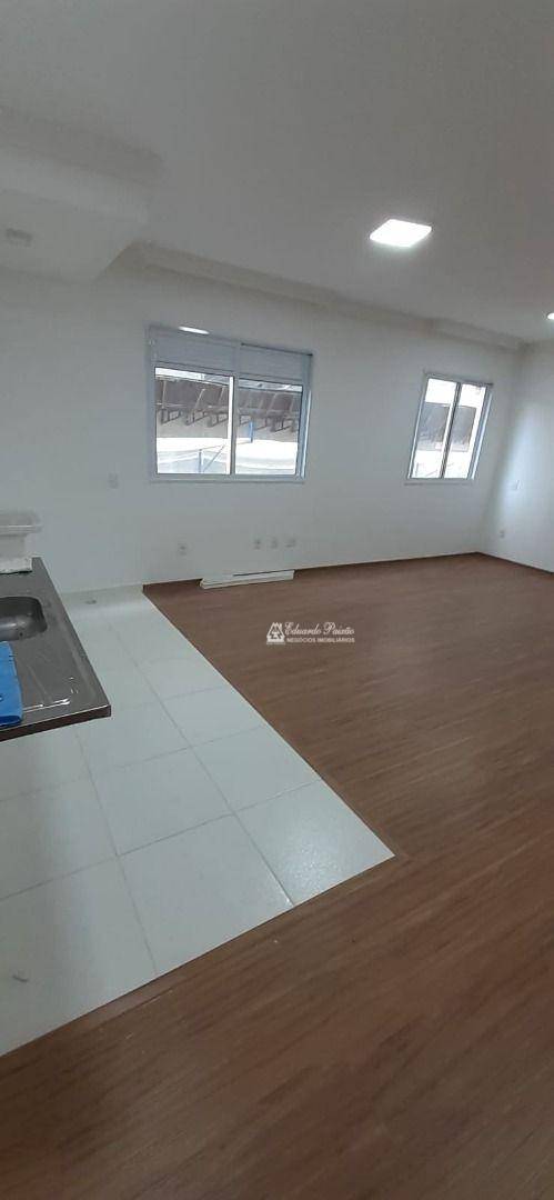 Apartamento à venda com 1 quarto, 32m² - Foto 13