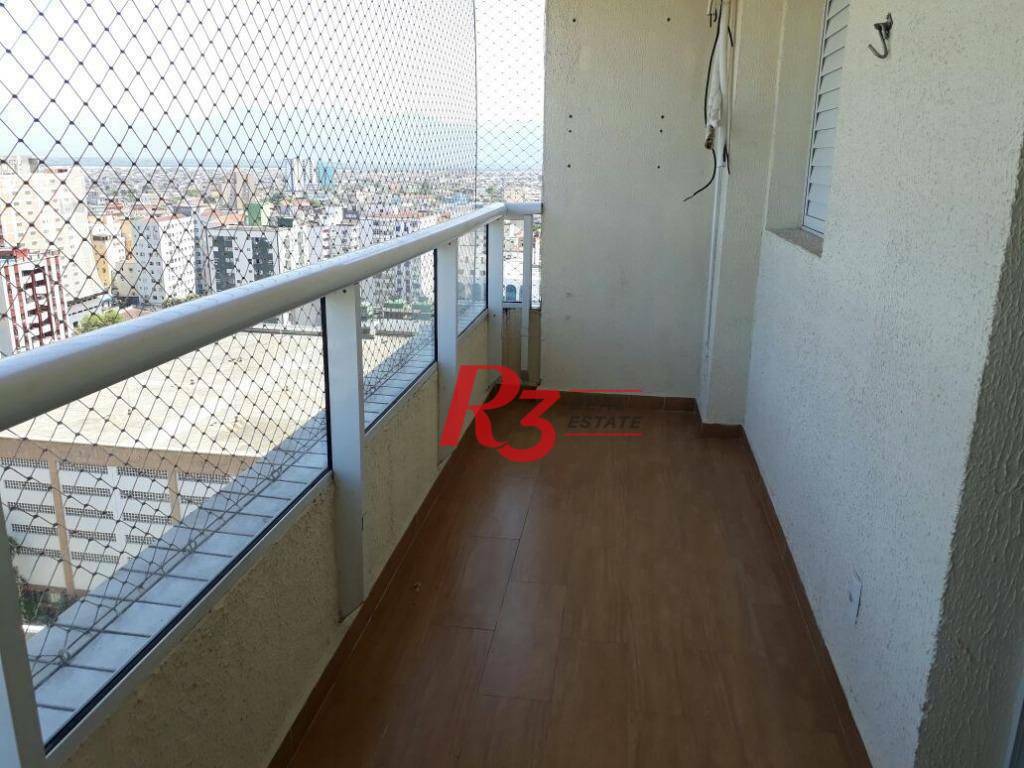 Apartamento à venda com 2 quartos, 86m² - Foto 7