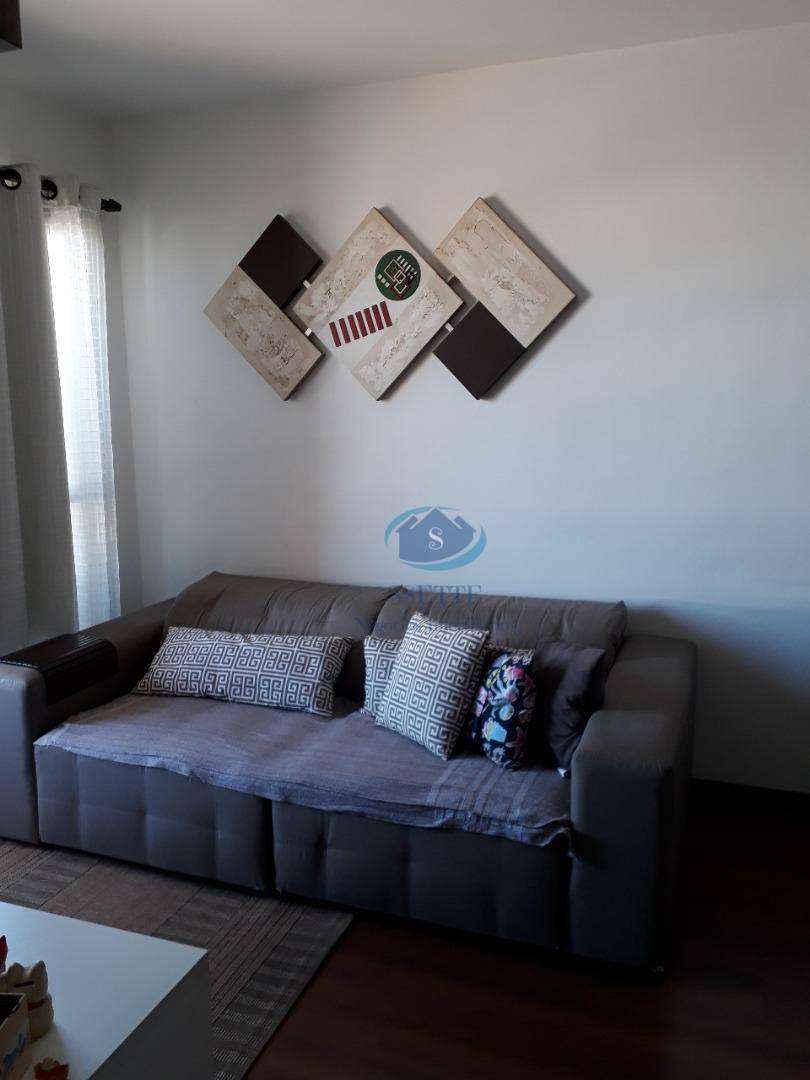 Apartamento à venda com 2 quartos, 54m² - Foto 13