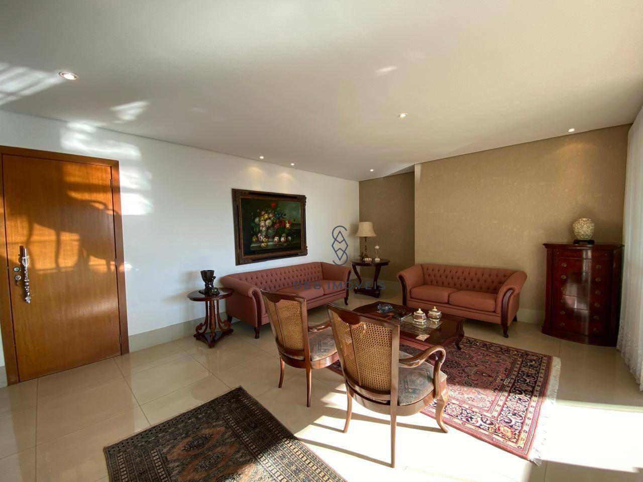 Apartamento à venda com 4 quartos, 244m² - Foto 20