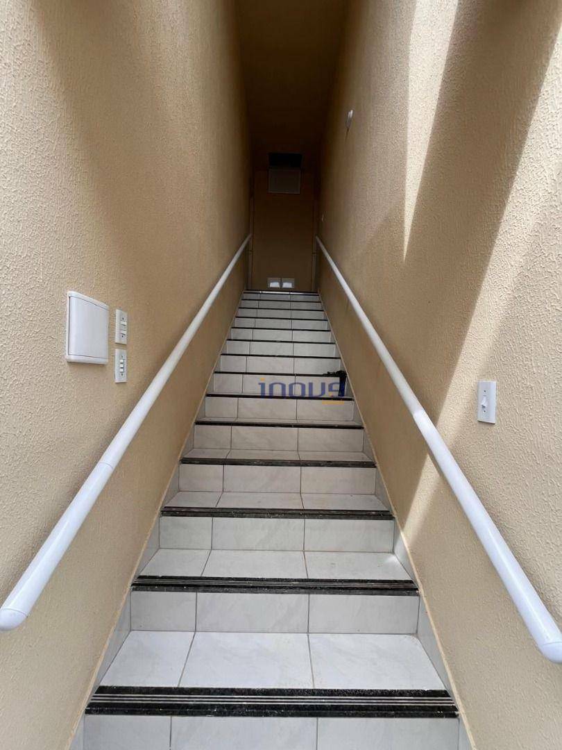 Apartamento à venda com 2 quartos, 55m² - Foto 5