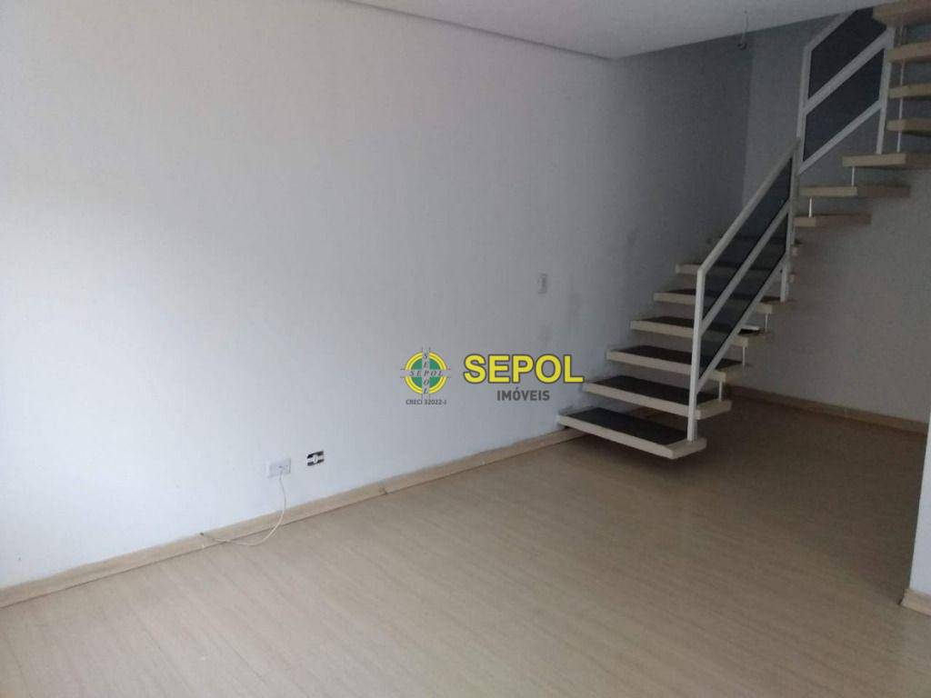 Sobrado à venda com 3 quartos, 85m² - Foto 14