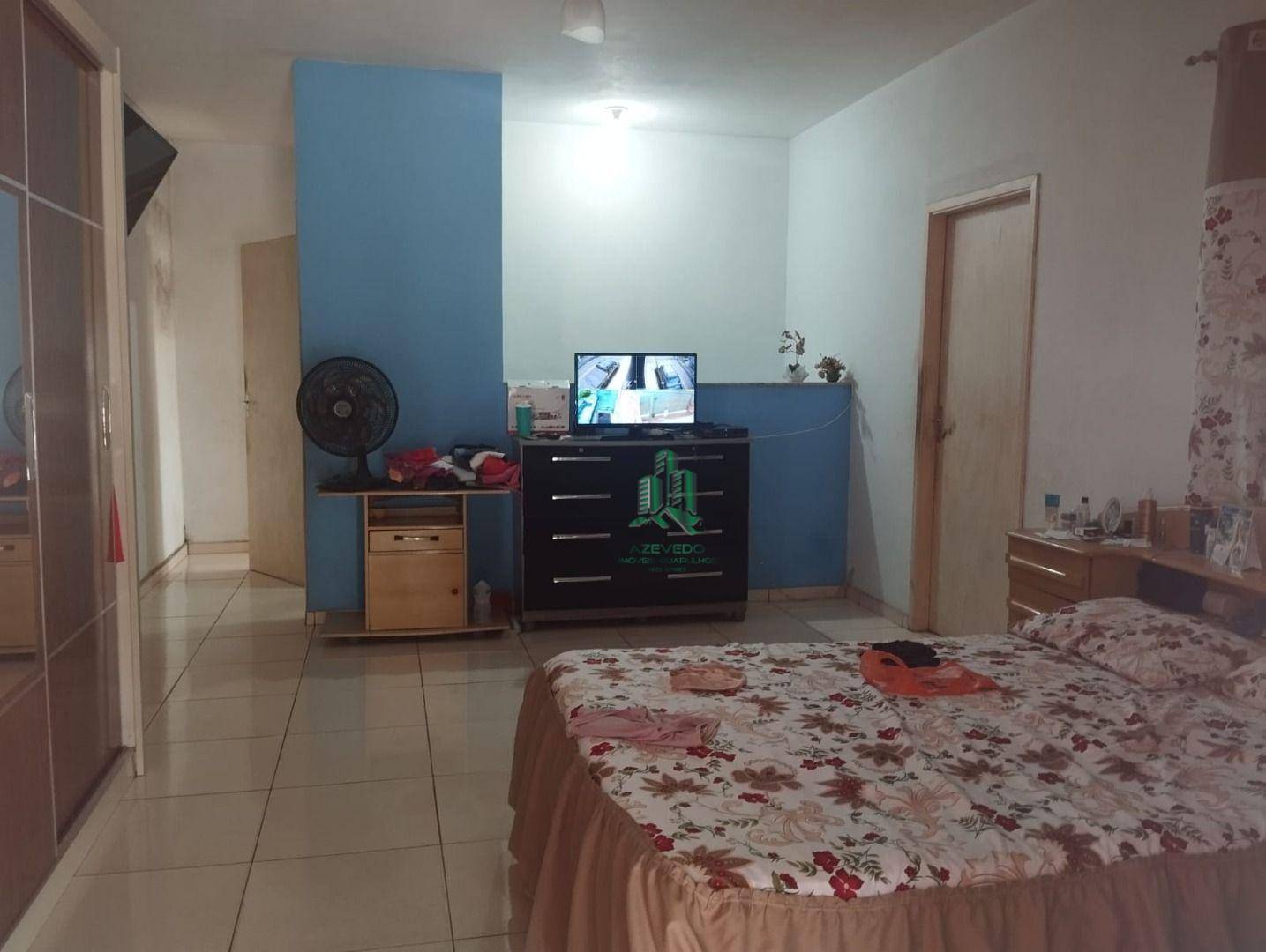 Sobrado à venda com 2 quartos, 132m² - Foto 4