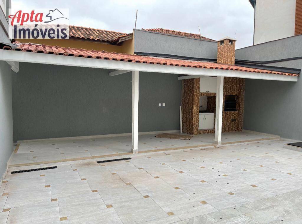 Sobrado à venda com 4 quartos, 352m² - Foto 53