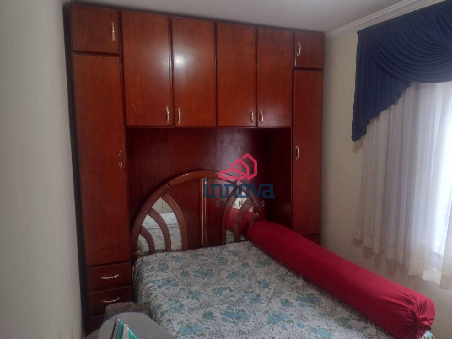 Sobrado à venda com 3 quartos, 239m² - Foto 27