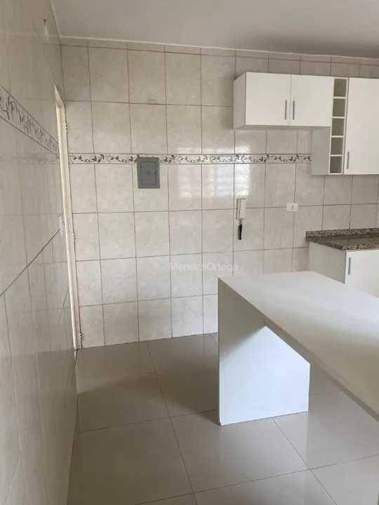 Apartamento à venda com 2 quartos, 62m² - Foto 5