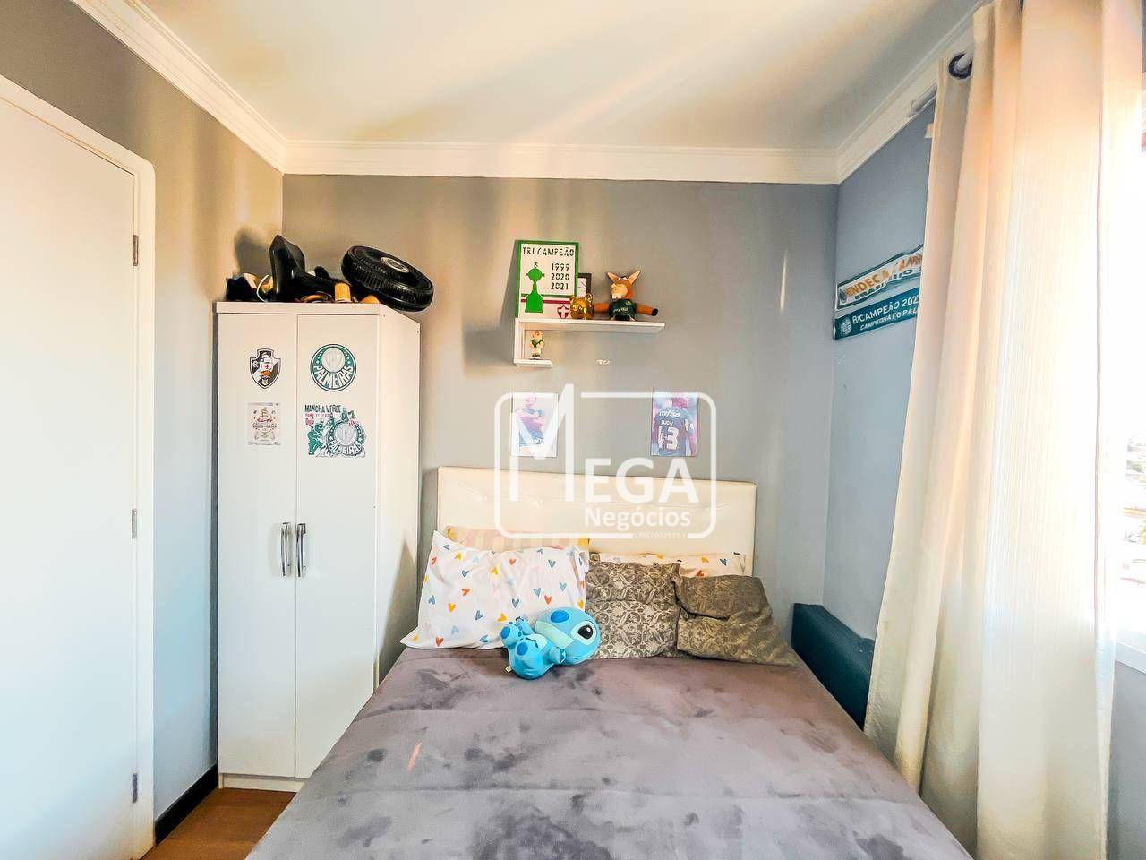 Apartamento para alugar com 2 quartos, 60m² - Foto 11