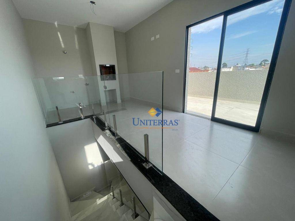 Sobrado à venda com 3 quartos, 130m² - Foto 24