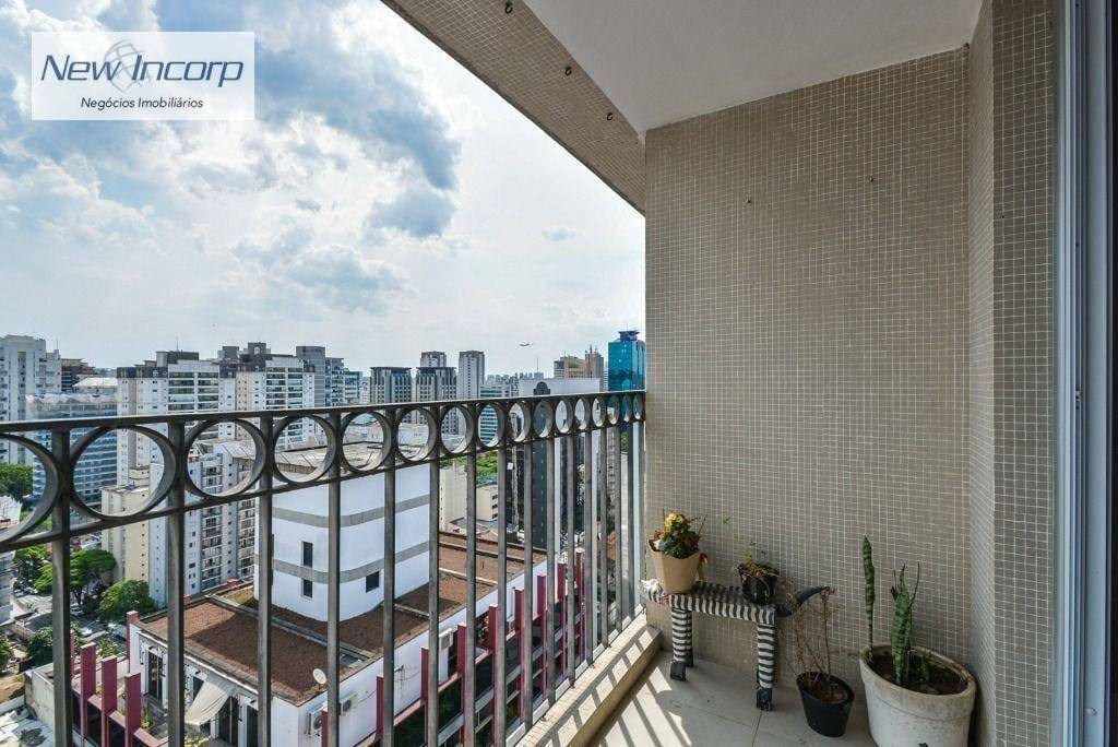 Cobertura à venda com 2 quartos, 144m² - Foto 20