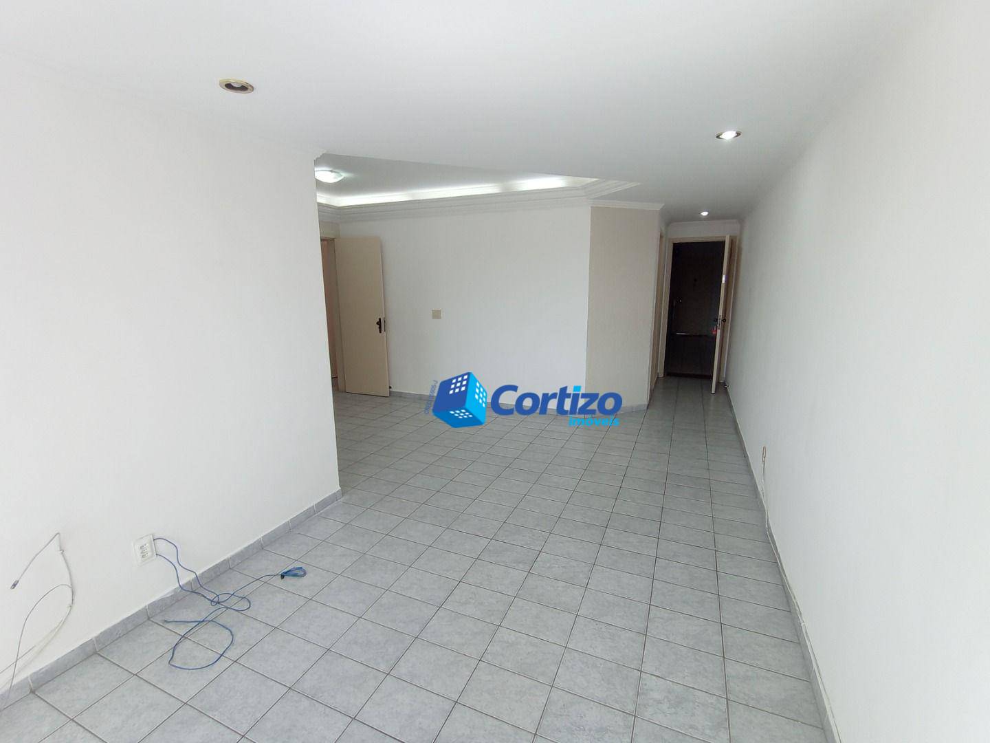 Apartamento, 3 quartos, 96 m² - Foto 5