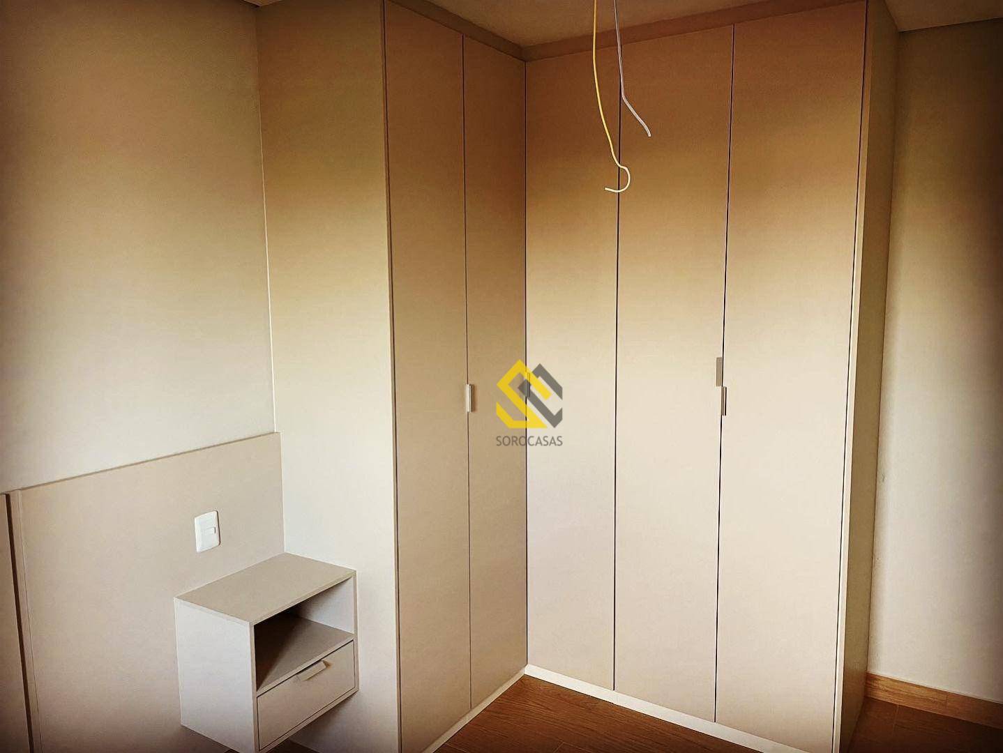 Apartamento à venda e aluguel com 1 quarto, 45m² - Foto 15
