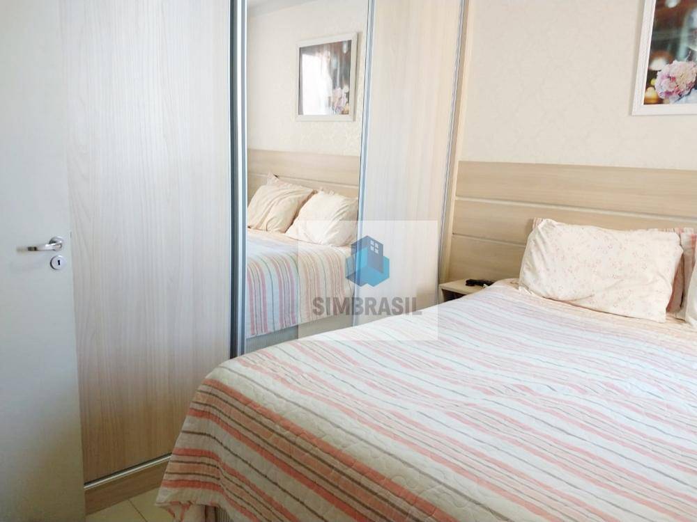 Apartamento à venda com 2 quartos, 48m² - Foto 13