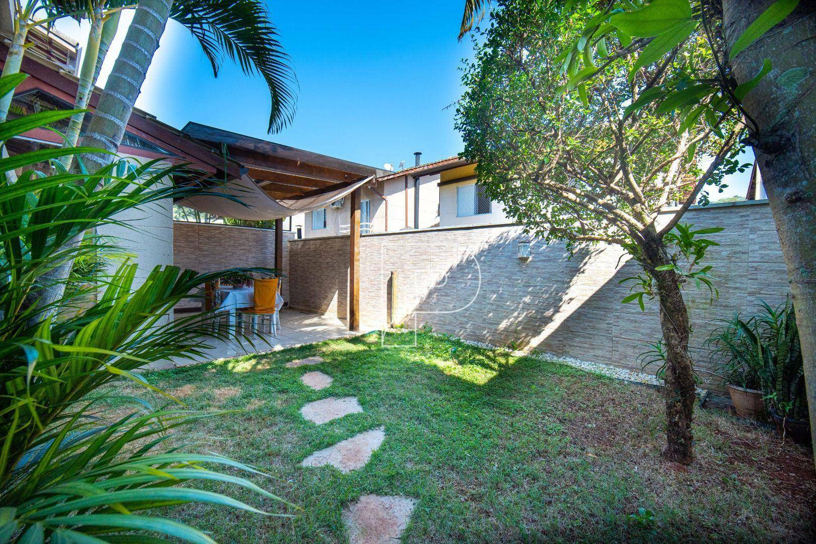 Casa de Condomínio à venda com 3 quartos, 174m² - Foto 36