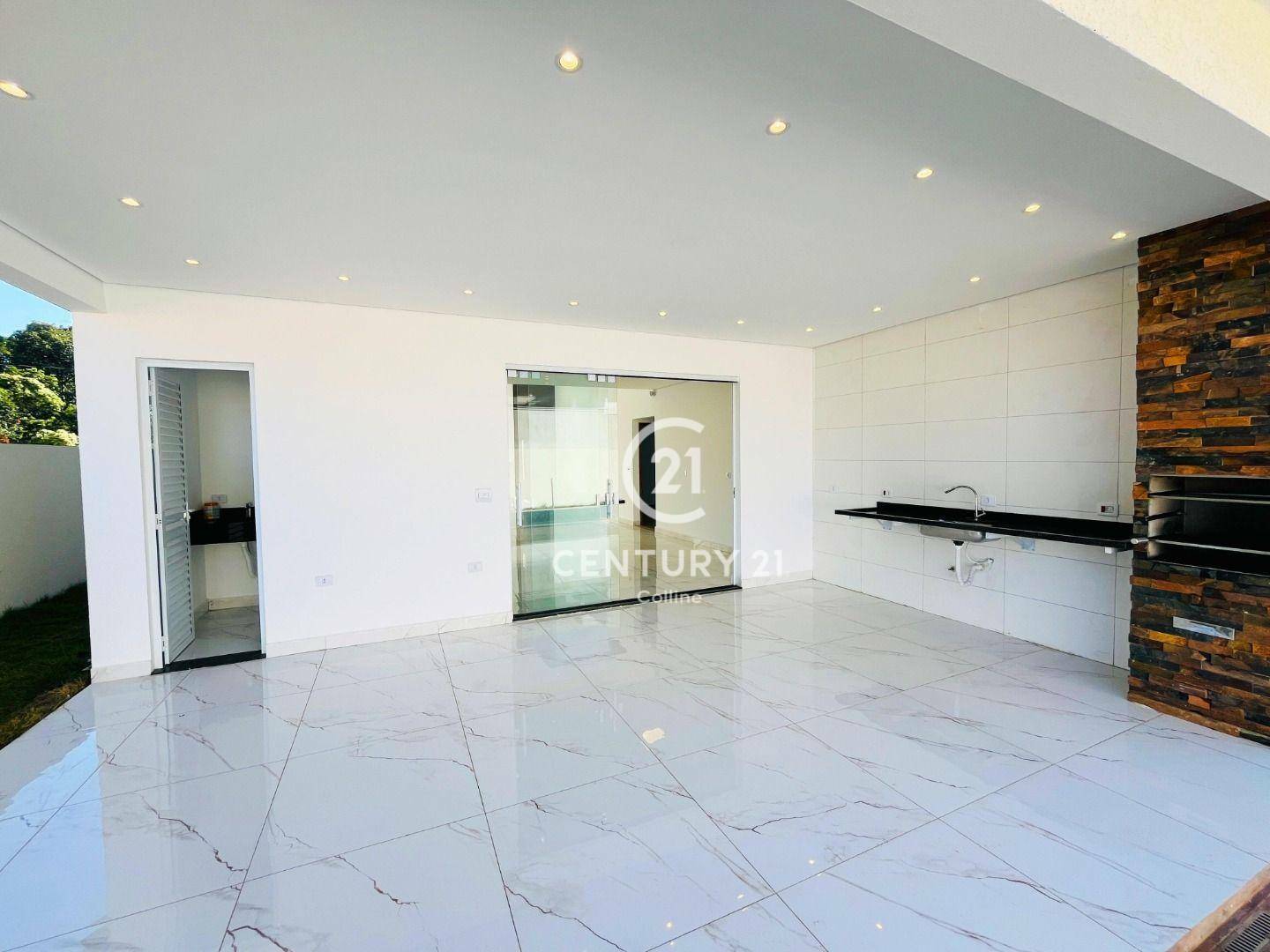 Casa de Condomínio à venda com 3 quartos, 195m² - Foto 20