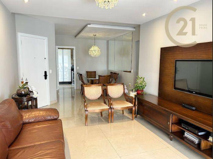 Apartamento à venda com 3 quartos, 103m² - Foto 4