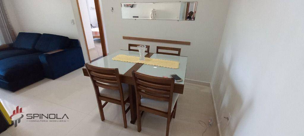 Apartamento à venda com 2 quartos, 88m² - Foto 27