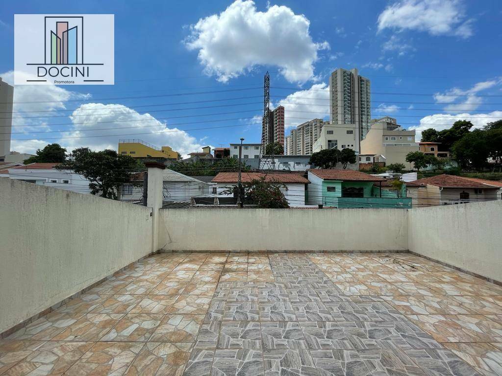 Sobrado para alugar com 4 quartos, 162m² - Foto 19